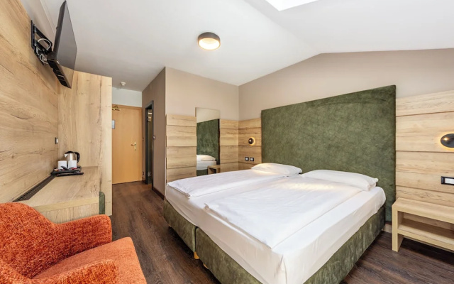 Suan Hotel