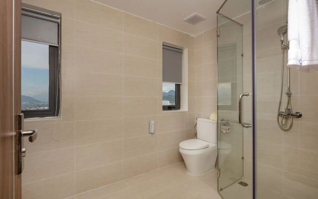 Nha Trang Horizon Hotel