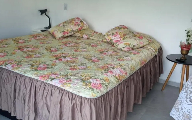 Suite Ilhabela - com varanda e vista panorâmica