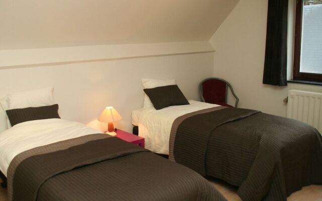 Le Val d'Arimont Hotel