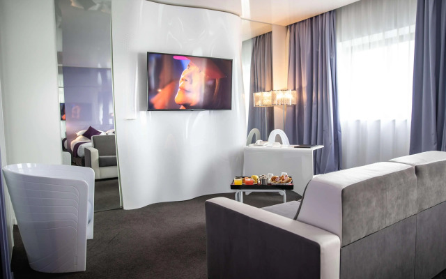 Comfort Aparthotel Bassin d'Arcachon
