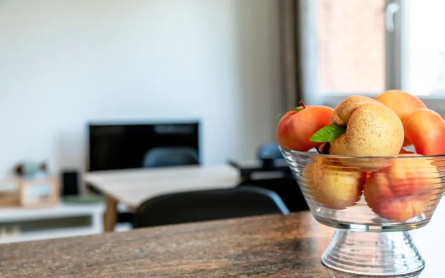 Travel Habitat Jardines de Viveros