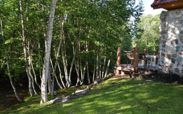 Kaugu Veski Holiday Home