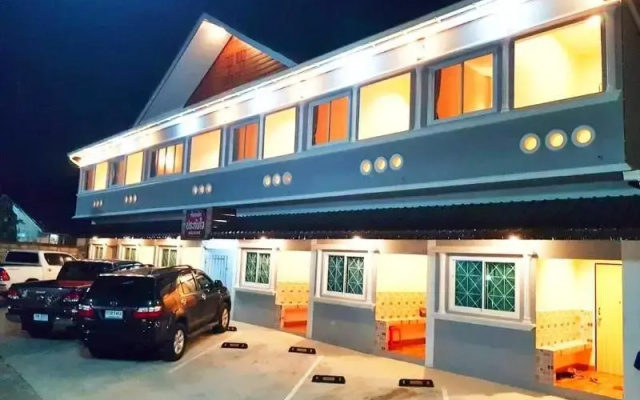 Pratubjai Resort