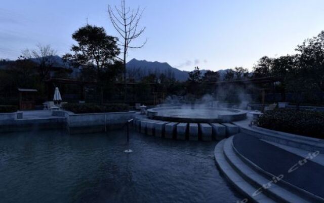 Dao Hot Spring Hotel