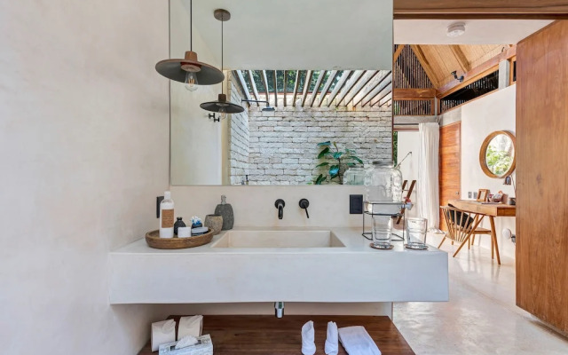 Jungle Keva Tulum Villa/Lodges & Venue