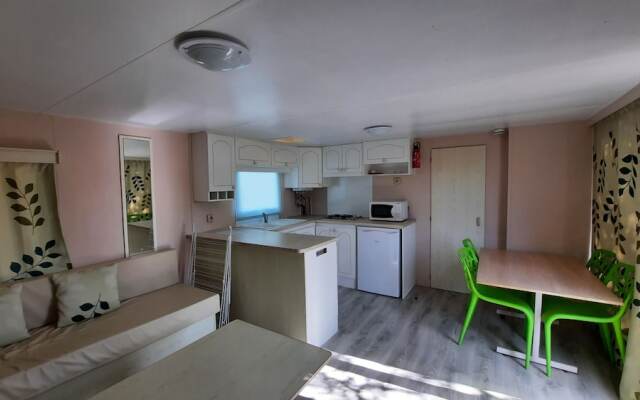 Camping Les Chenes Clairs