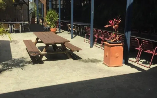 Westside Tavern and Motel