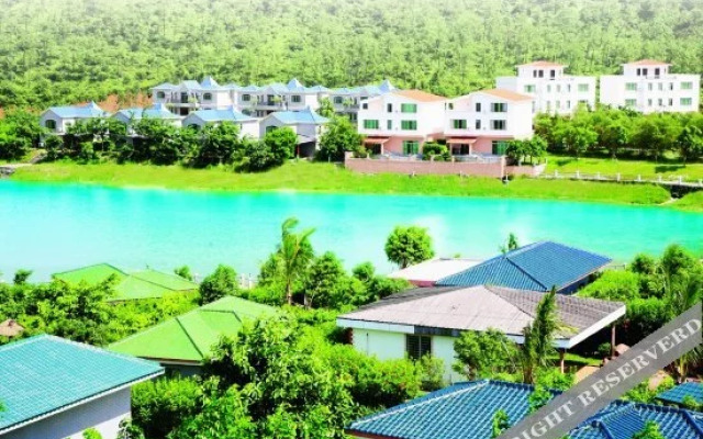 Yangxi Hotspring Resort
