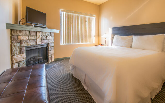 Premier Residence Fort McMurray