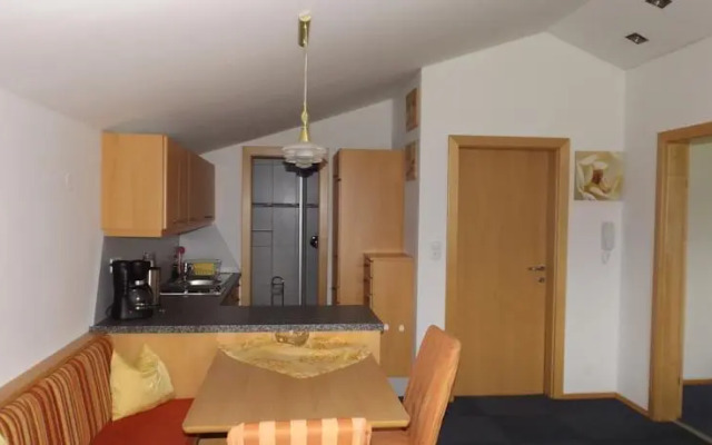 Ferienwohnung Appartement Thaler