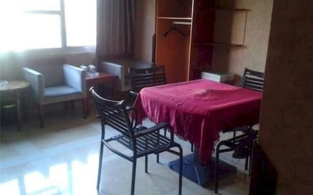 Oriental Pearl Hotel-changsha