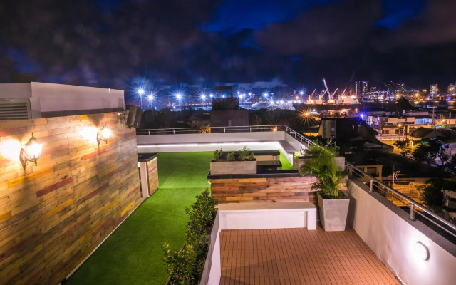 Hotel Buenos Aires Avenida