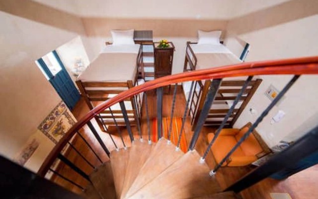 The Luxe Cusco Hostel