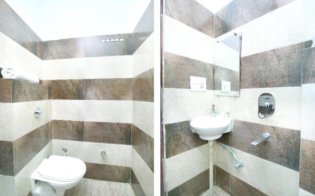 Capital O 16763 Hotel Quality Inn
