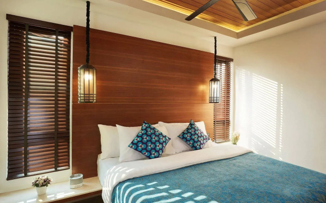Vann Hua Hin Resort