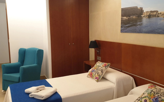 Hotel Isla Plana
