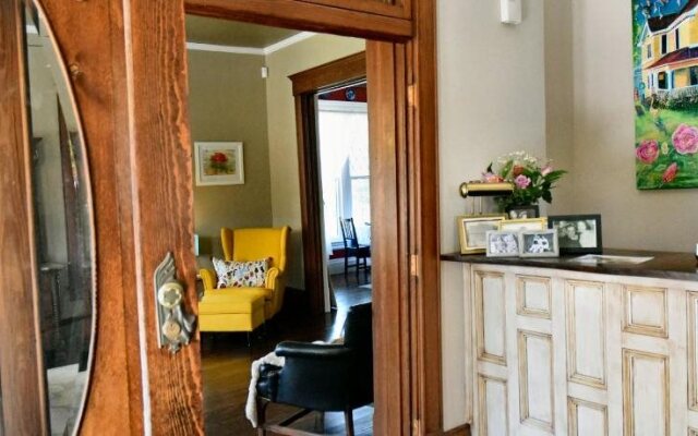 Three Danes Inn