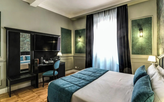 Relais Fontana di Trevi