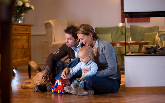 Familotel das Bellevue Family & Relax