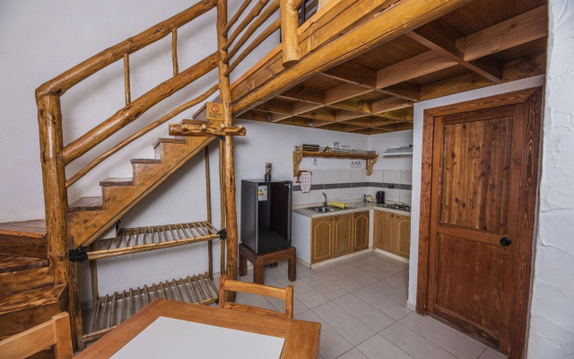 Parina Atacama Apart Hotel