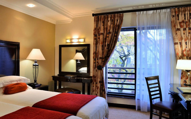 Premier Hotel Pretoria