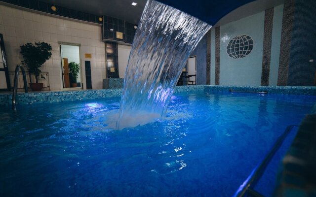 Hotel Globus