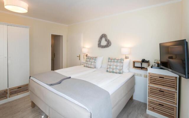 Hotel Kleine Auszeit - Adults Only