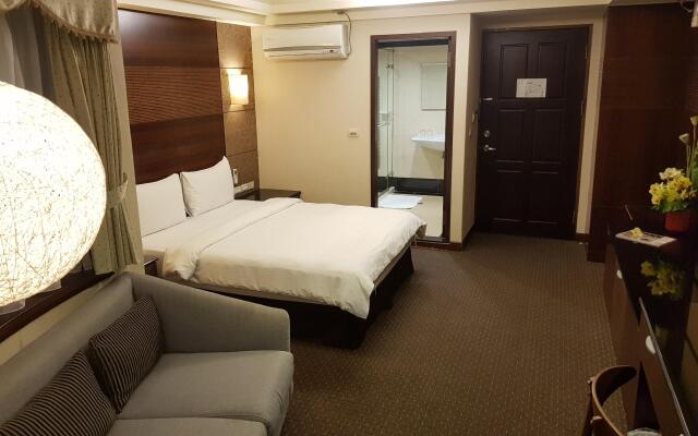 Sun Sweet Hotel