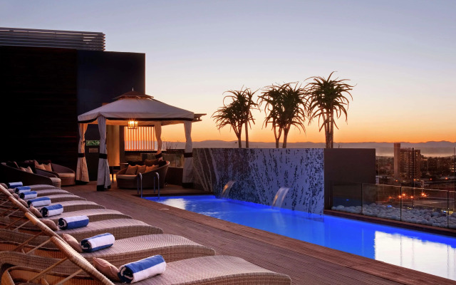 Hilton Windhoek
