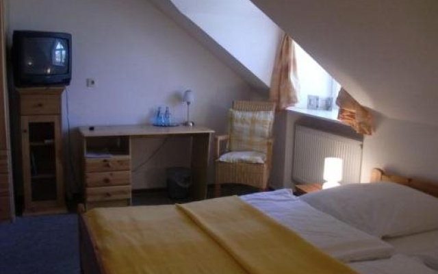 Hotel-Restaurant Spitze Warte