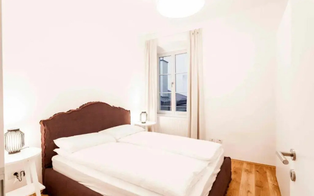 Stay COOPER l Laubenhaus