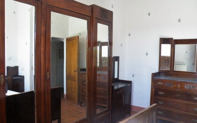 Agriturismo Le Tre Pietre