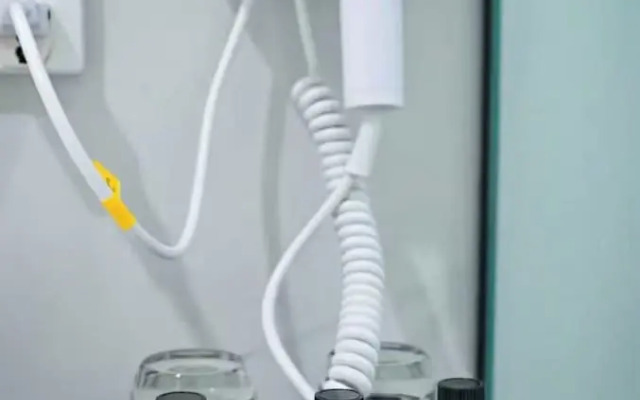 My Wailoaloa Apartment