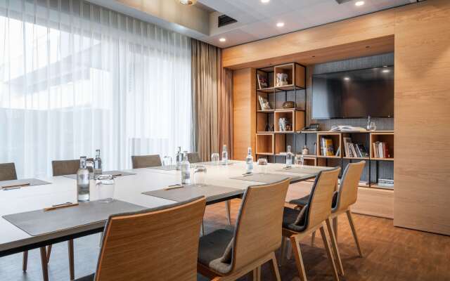 Hotel Restaurant Maier