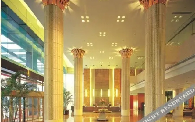 ShiPu Peninsula Hotel - Ningbo