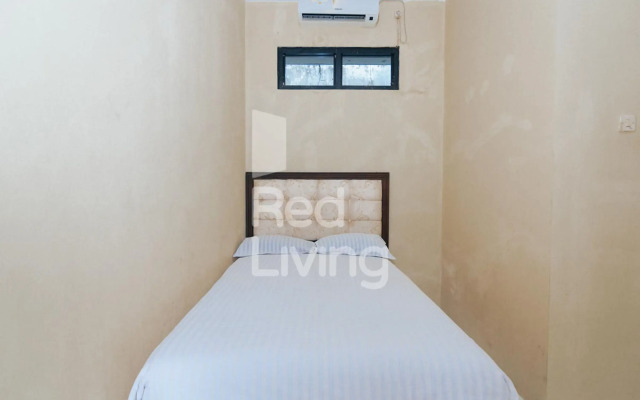 KORPRI Live House RedPartner