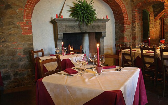 Fattoria Castello Di Starda
