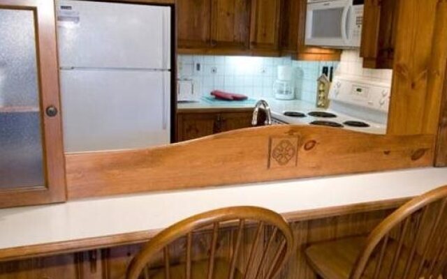 Les Manoirs - Tremblant Resort Lodging