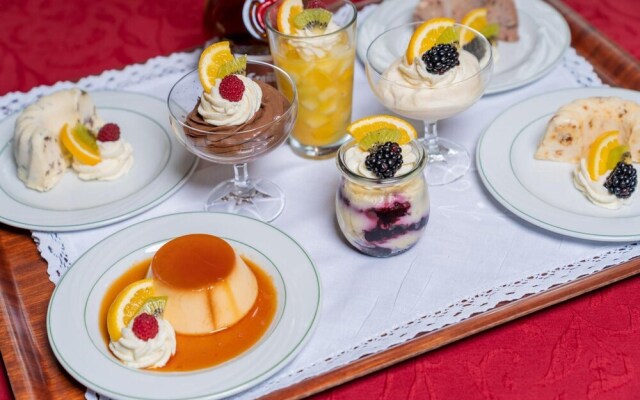 Gasthaus-Pension Zum Kreuz