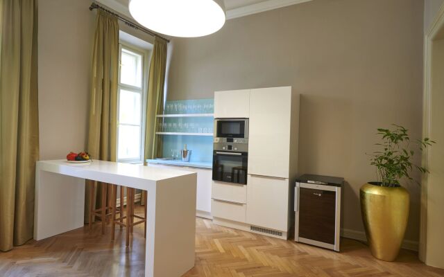 Flawless Apartments Opletalova