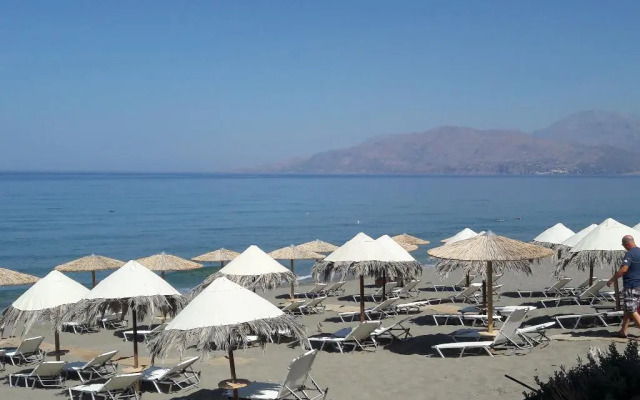 Orelia Cretan Villas & Deluxe Apartments