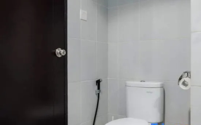 Cozy Spacious 1BR @CDP BSD – Bathroom – Legok