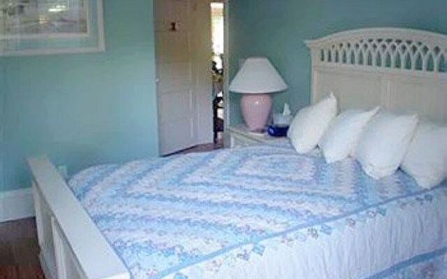 River Lily Inn Bed and Breakfast