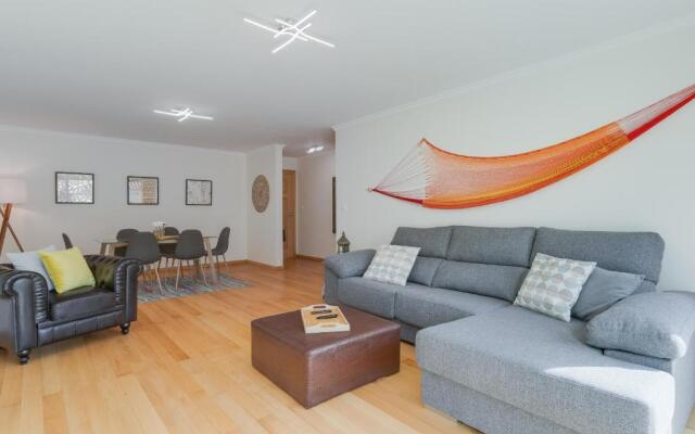 Sunny Beach Machico Apartment
