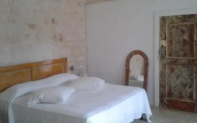 Masseria Capocaccia