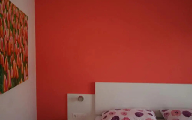 Apartments & Wellness Skok Mozirje