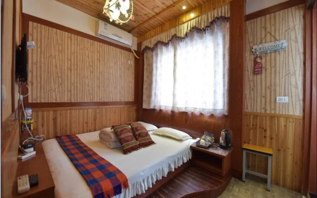 Wuzhen Jiuyue Boutique Inn