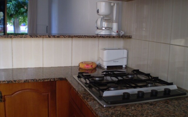 Apartamentos Aigua Oliva