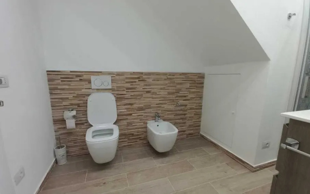 Olbia House Exclusive Room